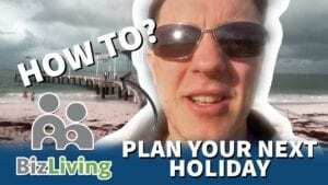 3 ways to take more time off fro